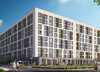 1-ком. квартира на продажу, 32 м2, Крым