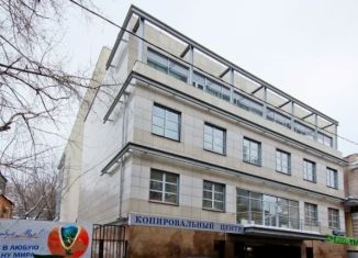 Сдача в аренду офиса, 300 м2, Москва, Большой Дровяной переулок, 6, Большой Дровяной переулок