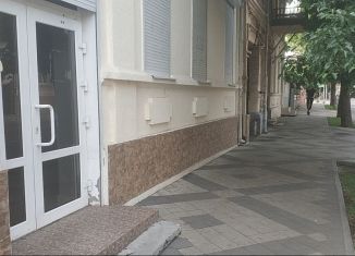 Аренда помещения свободного назначения, 80 м2, Краснодар, Октябрьская улица, 161, микрорайон Центральный