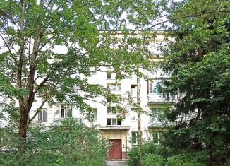 Продам 2-комнатную квартиру, 45.4 м2, Сертолово, Заречная улица, 7