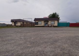 Торговая площадь на продажу, 570 м2, Республика Башкортостан, улица Ибрагимова, 13