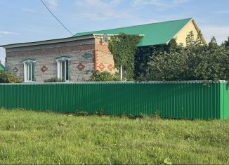 Дом на продажу, 118.6 м2, село Лекарево, Московская улица, 11