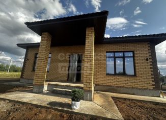 Продам дом, 65 м2, село имени 9 Января, Степная улица