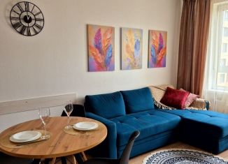 Сдаю 1-комнатную квартиру, 38 м2, Калуга, улица 65 лет Победы, 15