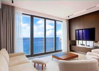 2-ком. квартира на продажу, 79.4 м2, Сочи, Курортный проспект, 95/53, микрорайон Приморье