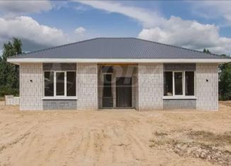 Продаю дом, 62 м2, деревня Паренкина, Береговая улица