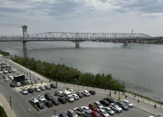 1-комнатная квартира в аренду, 41 м2, Астрахань, улица Бехтерева, ЖК Атмосфера