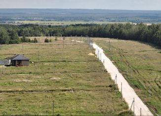 Продажа земельного участка, 10 сот., деревня Травкино, улица Калинина