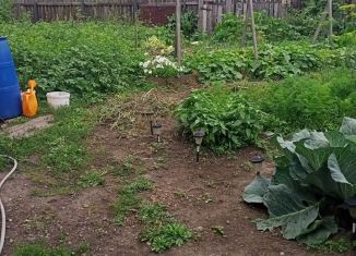 Продажа дома, 60 м2, Абакан, улица Павших Коммунаров