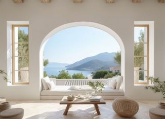 Дом на продажу, 255 м2, село Черешня, Владимировская улица, 48