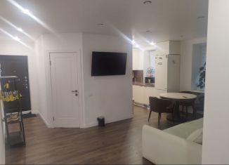 Сдается 3-ком. квартира, 59 м2, Санкт-Петербург, проспект Тореза, 40к4