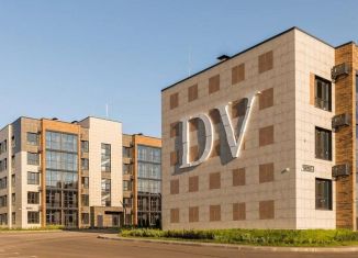 3-ком. квартира на продажу, 76.6 м2, Татарстан, проспект Созидателей, 2