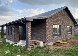 Дом на продажу, 107 м2, деревня Каменное, Юбилейная улица