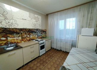 Продам 2-комнатную квартиру, 51.1 м2, Тобольск, микрорайон Менделеево, 21