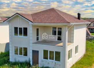 Продам дом, 233 м2, деревня Новоскаковское, деревня Новоскаковское, 120В