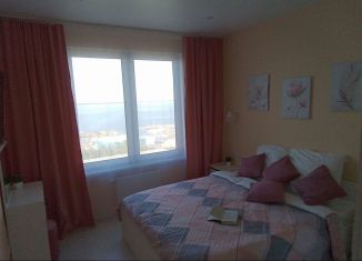 Сдам в аренду 2-ком. квартиру, 41 м2, Карелия, улица Онежской Флотилии, 10