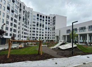 2-ком. квартира на продажу, 76.3 м2, Воронеж