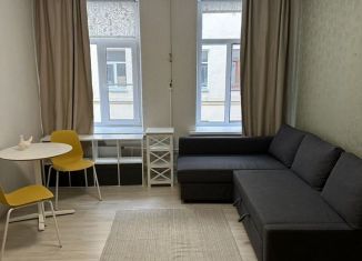 Сдача в аренду комнаты, 16 м2, Санкт-Петербург, 10-я линия Васильевского острова, 15, метро Горный институт