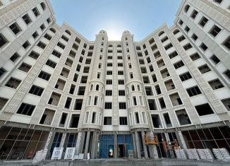 Продается трехкомнатная квартира, 78 м2, Грозный, проспект В.В. Путина, 26