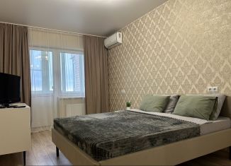 Сдаю в аренду 1-ком. квартиру, 41 м2, Краснодар, Круговая улица, 4Вк4, Фестивальный микрорайон