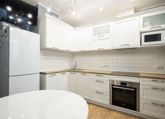 Сдача в аренду однокомнатной квартиры, 41.1 м2, Санкт-Петербург, улица Маршала Тухачевского, 31, улица Маршала Тухачевского