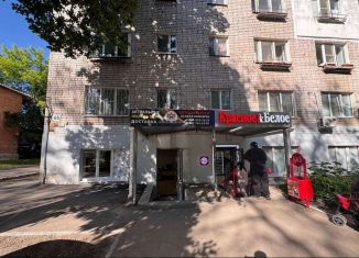 Торговая площадь на продажу, 183 м2, Самара, Минская улица, 65