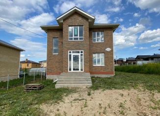 Дом на продажу, 140 м2, село Высокая Гора, улица Хакима Зайниева, 26