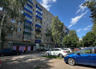 Продаю однокомнатную квартиру, 33.1 м2, Республика Башкортостан, Коммунистическая улица, 61