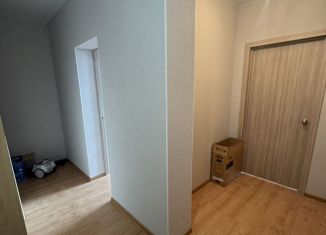 Продам однокомнатную квартиру, 38 м2, посёлок Голубево, Лазурная улица, 15