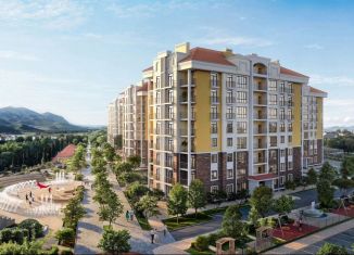 Продажа двухкомнатной квартиры, 70.7 м2, Судак