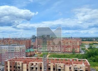 Продаю двухкомнатную квартиру, 65 м2, Йошкар-Ола, микрорайон Мирный, жилой комплекс Три Богатыря, 2