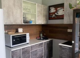 Сдается в аренду 2-ком. квартира, 56.4 м2, Сочи, Донская улица, 21/2, микрорайон Донская