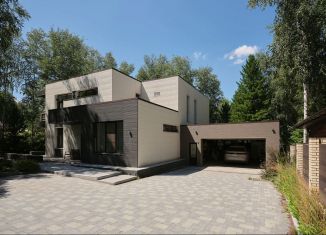 Дом на продажу, 230 м2, посёлок Молодёжный, Спецстроевская улица, 34