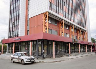 Продажа помещения свободного назначения, 433.5 м2, Карелия, Первомайский проспект, 40