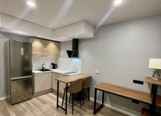 Продажа квартиры студии, 24 м2, посёлок Шушары, Образцовая улица, 3, ЖК Экспоград 2