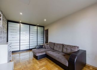 Аренда 1-комнатной квартиры, 42.7 м2, Санкт-Петербург, проспект Пархоменко, 27к2