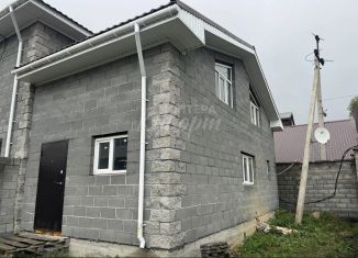 Таунхаус на продажу, 50 м2, деревня Зелёная Поляна, Курортная улица, 13