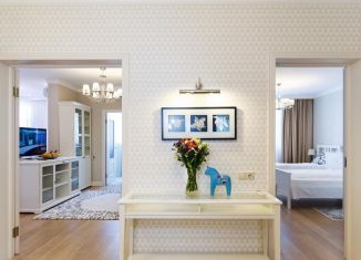 Продаю трехкомнатную квартиру, 94 м2, Сочи, улица Пирогова, 5, микрорайон Новый Сочи