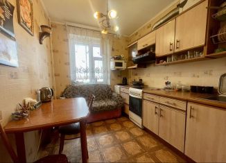 2-ком. квартира на продажу, 55.6 м2, Дмитров, микрорайон имени К.А. Аверьянова, 21