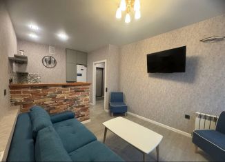 Продаю 1-комнатную квартиру, 42 м2, Ростов-на-Дону, Кировский район, Левобережная улица, 6/6с1