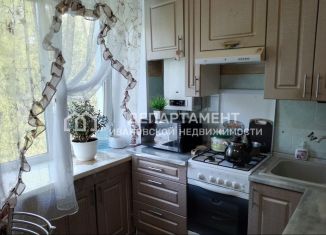 Продается 2-ком. квартира, 44.2 м2, Фурманов, улица Мичурина, 4