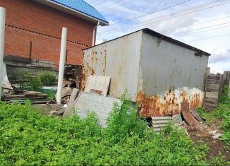 Продаю гараж, Шелехов, Школьный переулок, 1