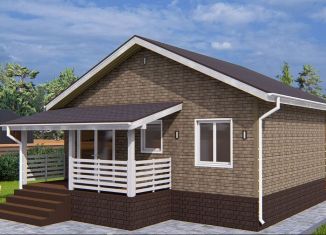 Продам дом, 73 м2, Марий Эл