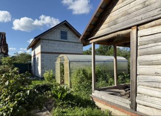 Продается дача, 64 м2, Смоленск, СТ Мечта, 50