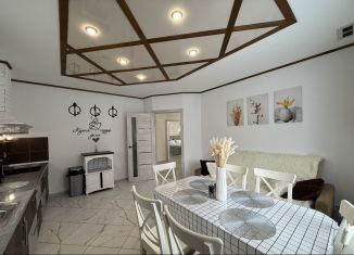 Продаю дом, 97.2 м2, село Новая Усмань, Луговая улица, 109