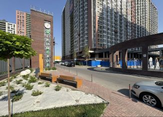 Продажа квартиры студии, 30 м2, Ростов-на-Дону, улица Нансена, 109/3, ЖК Гринсайд