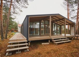 Продажа дома, 54 м2, Раменское, Комсомольская площадь