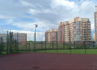 Продажа квартиры студии, 23 м2, деревня Ивановское, улица Семёна Гордого, 12