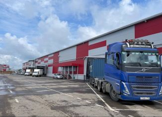 Склад в аренду, 3000 м2, Республика Башкортостан, Карьерная улица, зд10