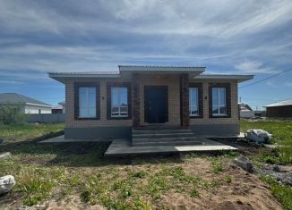 Продаю дом, 120 м2, деревня Блохино, Центральная улица